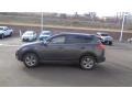 Magnetic Gray Metallic - RAV4 XLE Photo No. 5