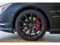  2016 SL 550 Mille Miglia 417 Roadster Wheel