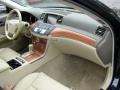 Twilight Blue Pearl - M 35x Sedan Photo No. 27