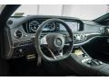 designo Diamond White Metallic - S 63 AMG 4Matic Sedan Photo No. 5