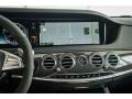 2016 Mercedes-Benz S 63 AMG 4Matic Sedan Navigation