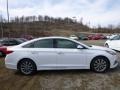 Quartz White Pearl - Sonata Limited Photo No. 3