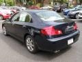 2006 Twilight Blue Pearlcoat Infiniti G 35 x Sedan  photo #6