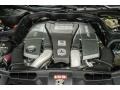 5.5 Liter AMG biturbo DOHC 32-Valve VVT V8 Engine for 2016 Mercedes-Benz CLS AMG 63 S 4Matic Coupe #111188240