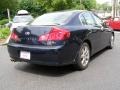 2006 Twilight Blue Pearlcoat Infiniti G 35 x Sedan  photo #7