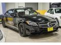 Black - CLS AMG 63 S 4Matic Coupe Photo No. 11