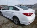 Quartz White Pearl - Sonata Limited Photo No. 10