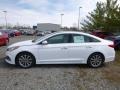 Quartz White Pearl - Sonata Limited Photo No. 11