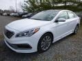 Quartz White Pearl - Sonata Limited Photo No. 12