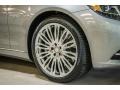  2016 S Mercedes-Maybach S600 Sedan Wheel