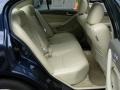 2006 Twilight Blue Pearlcoat Infiniti G 35 x Sedan  photo #23