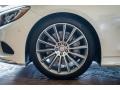 2016 designo Diamond White Metallic Mercedes-Benz S 550 4Matic Coupe  photo #11