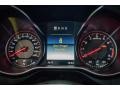 Saddle Brown Exclusive Gauges Photo for 2016 Mercedes-Benz AMG GT S #111189578