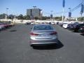 2017 Gray Hyundai Elantra Limited  photo #4