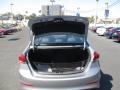2017 Gray Hyundai Elantra Limited  photo #9