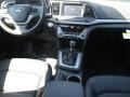 2017 Gray Hyundai Elantra Limited  photo #15