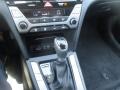 2017 Gray Hyundai Elantra Limited  photo #19