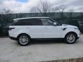 Fuji White 2016 Land Rover Range Rover Sport SE Exterior