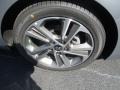 2017 Gray Hyundai Elantra Limited  photo #20