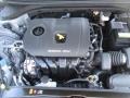 2017 Gray Hyundai Elantra Limited  photo #21