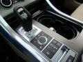 2016 Range Rover Sport SE 8 Speed Automatic Shifter
