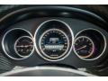 2015 CLS 63 AMG S 4Matic Coupe 63 AMG S 4Matic Coupe Gauges