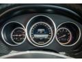 Black Gauges Photo for 2015 Mercedes-Benz CLS #111190475