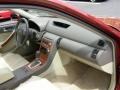 2006 Garnet Fire Red Metallic Infiniti G 35 x Sedan  photo #25