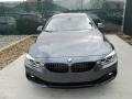 Mineral Grey Metallic - 4 Series 428i xDrive Gran Coupe Photo No. 6