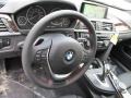 Black Steering Wheel Photo for 2016 BMW 4 Series #111190877