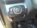 White Platinum Metallic Tri-Coat - Explorer Limited Photo No. 26