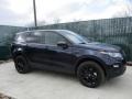 2016 Loire Blue Metallic Land Rover Discovery Sport HSE 4WD  photo #1