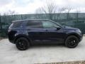 2016 Loire Blue Metallic Land Rover Discovery Sport HSE 4WD  photo #2