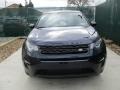 2016 Loire Blue Metallic Land Rover Discovery Sport HSE 4WD  photo #6