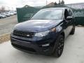 2016 Loire Blue Metallic Land Rover Discovery Sport HSE 4WD  photo #7