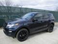 2016 Loire Blue Metallic Land Rover Discovery Sport HSE 4WD  photo #8