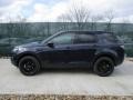 2016 Loire Blue Metallic Land Rover Discovery Sport HSE 4WD  photo #9