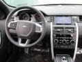 2016 Loire Blue Metallic Land Rover Discovery Sport HSE 4WD  photo #14