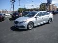 2016 Symphony Silver Hyundai Sonata Sport  photo #3