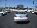 2016 Symphony Silver Hyundai Sonata Sport  photo #5