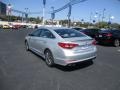 2016 Symphony Silver Hyundai Sonata Sport  photo #6