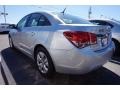 Silver Ice Metallic - Cruze LS Photo No. 2