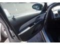 Silver Ice Metallic - Cruze LS Photo No. 8