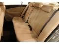 Natural Khaki - Sonata GLS Photo No. 13