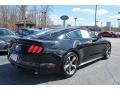 Black - Mustang V6 Coupe Photo No. 3