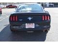 Black - Mustang V6 Coupe Photo No. 4