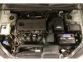 Natural Khaki - Sonata GLS Photo No. 15