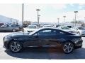 Black - Mustang V6 Coupe Photo No. 6