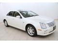 2006 White Diamond Cadillac STS V6 #111184400