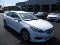 Quartz White Pearl - Sonata SE Photo No. 1